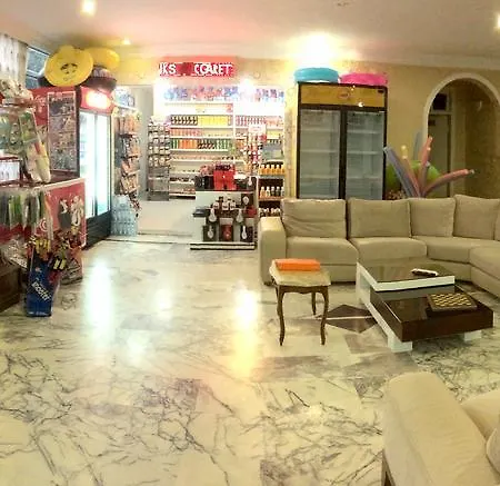 Apartmanhotel Fun Point