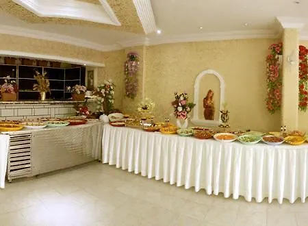 Fun Point Aparthotel Alanya