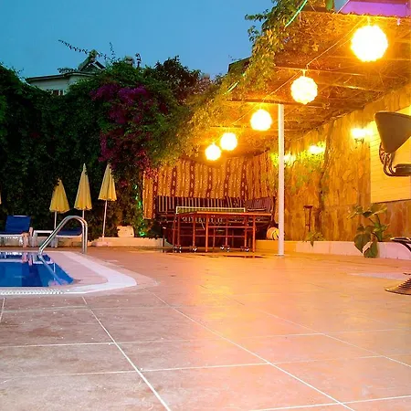 Fun Point Aparthotel