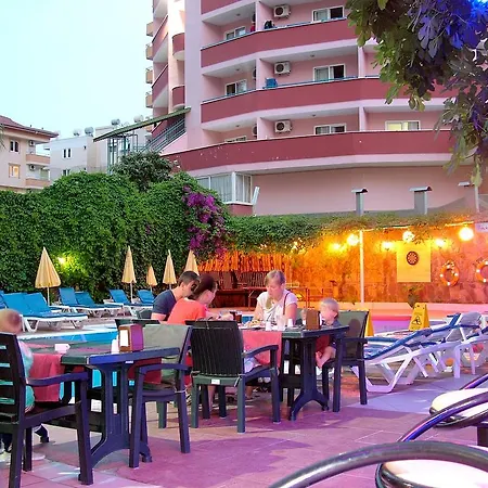 Fun Point Aparthotel 2*