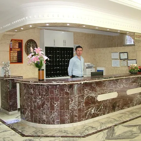 Aparthotel Fun Point Alanya