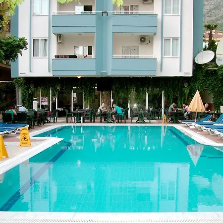 Aparthotel Fun Point Alanya