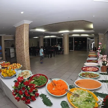 Apartmanhotel Fun Point
