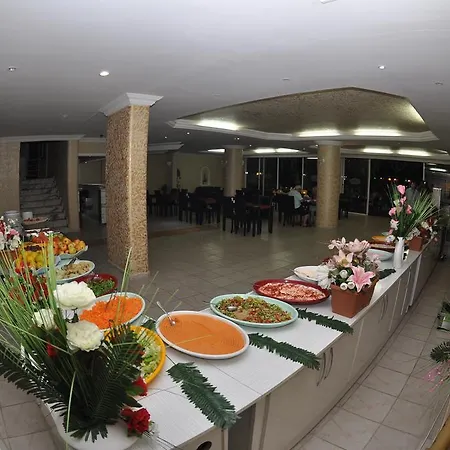 Fun Point Apartmanhotel