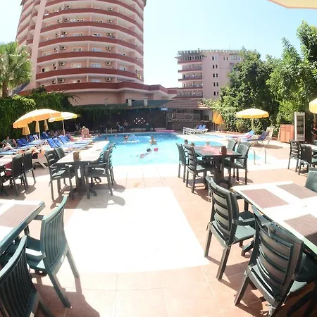 Aparthotel Fun Point 2*