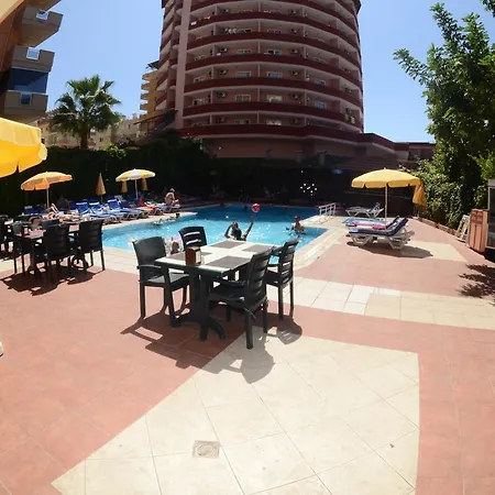 Fun Point Aparthotel 2*