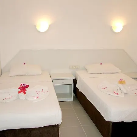 Fun Point Aparthotel