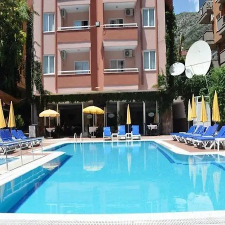 Aparthotel Fun Point