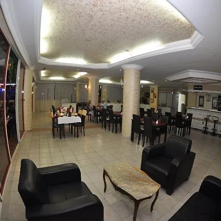 Aparthotel Fun Point Alanya