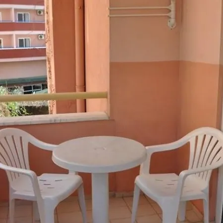 Apartmanhotel Fun Point 2*
