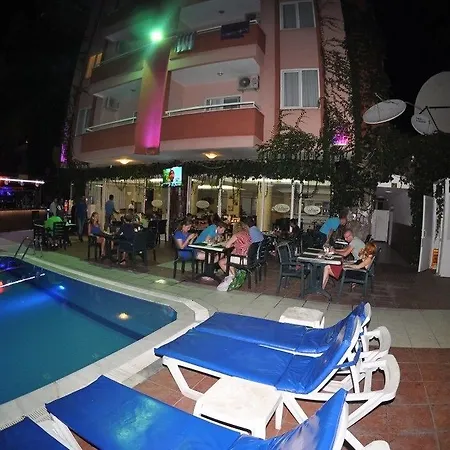 Fun Point Aparthotel