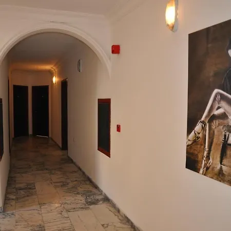 Fun Point Aparthotel Alanya