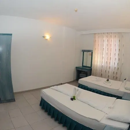 Fun Point Aparthotel Alanya