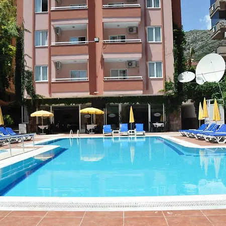 Aparthotel Fun Point Alanya