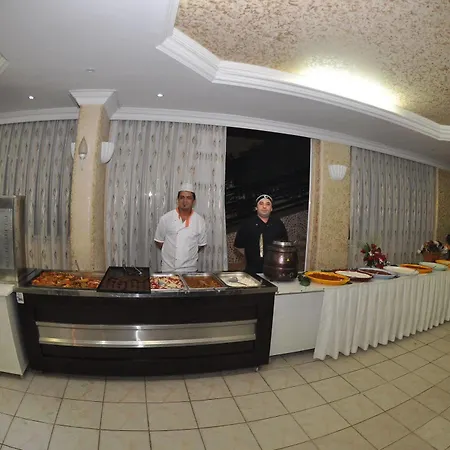 Fun Point Aparthotel 2*
