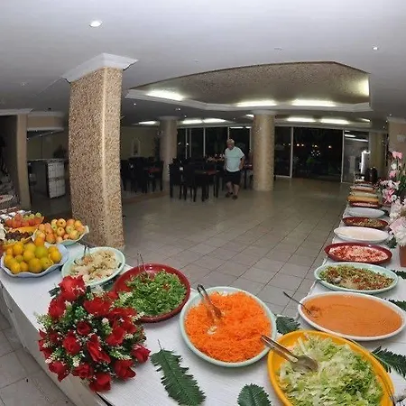 Aparthotel Fun Point Alanya