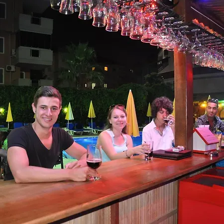 Fun Point Aparthotel 2*