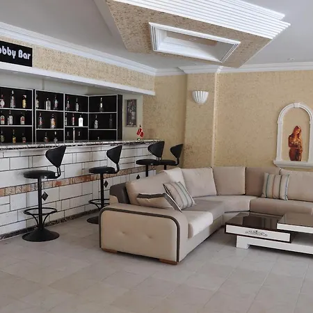 Fun Point Aparthotel Alanya
